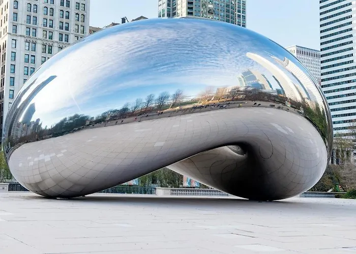 Apartamento Livn Millennium Park Downtown Chicago